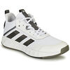 Chaussures adidas OWNTHEGAME 2.0 Blanc