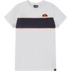 T-shirt enfant Ellesse Tee-Shirt Junior Zabaglione