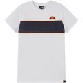 Tee-shirts enfants sur Grenoble : T-shirt enfant Ellesse Tee-Shirt Junior Zabaglione