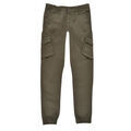 Pantalons enfants sur Grenoble : Pantalon enfant Teddy Smith BATTLE