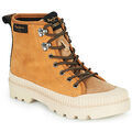 Baskets femme sur Grenoble : Baskets basses Pepe jeans ASCOT DESERT