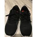 Baskets basses Reebok Sport basket basse Reebok flexagon sport ext&eacute;rieur Noir