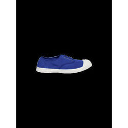 Baskets Bensimon TENNIS LACETS