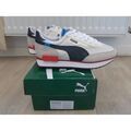 Baskets basses Puma Basket Puma