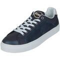 Baskets Colmar Chaussures en toile Homme Bradbury ref 53060 Marine