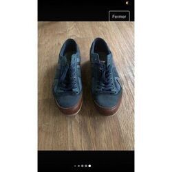 Baskets basses Le Coq Sportif Basket le coq sportif