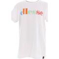 T-shirt enfant Ellesse Tee-Shirt Risalli Grenoble