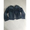 Veste enfant 3 Pommes Veste en jeans 3 pommes