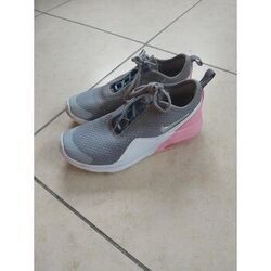 Baskets basses Nike Basket femme Nike