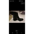 Bottines Airstep / A.S.98 Bottines neuves