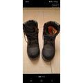 Bottines Timberland Bootines en cuir