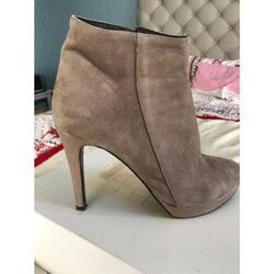 Boots La Scarpa Boots hautes