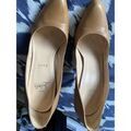 Chaussures escarpins Christian Louboutin Escarpins Louboutin beige 40