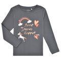 Tee-shirts enfants sur Grenoble : T-shirt enfant Name it NMFVEEN LS TOP