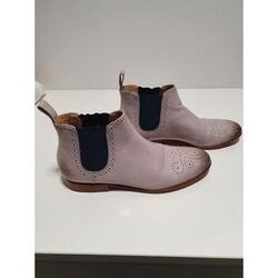 Bottines Melvin & Hamilton Boots Melvin et Hamilton