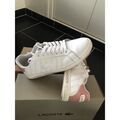 Baskets basses Lacoste Baskets Lacoste femme