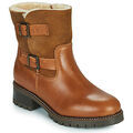 Bottes femme sur Grenoble : Bottines Maison Minelli LEILA