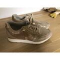 Baskets femme sur Grenoble : Baskets basses MTNG Chaussure femme