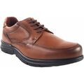 Chaussures Baerchi Chaussure en cuir pour hommes 1250