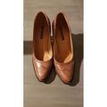Chaussures escarpins Atelier Voisin Escarpin cuir Grenoble