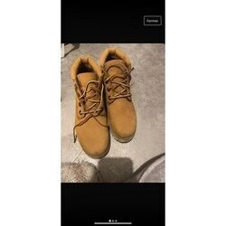 Boots Timberland Chaussures montante