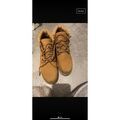Boots Timberland Chaussures montante