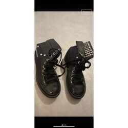 Boots Diesel Chaussures montante