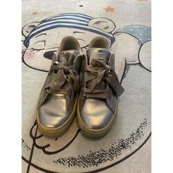 Baskets basses Puma Baskets puma