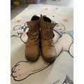 Bottes femme sur Grenoble : Bottines Sans marque Chaussures montante