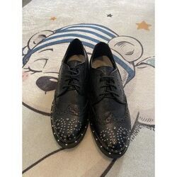 Derbies Suredelle Derbies noir