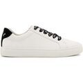 Baskets femme sur Grenoble : Baskets Bons baisers de Paname Baskets En Cuir Simone Homme Elise Hameau Toute La Vie