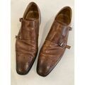 Mocassins Melvin & Hamilton Chaussure en cuir homme taille 46