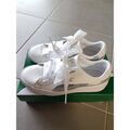 Baskets basses Puma Baskets Puma Taille 36 Ruban satin