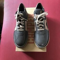 Derbies Camper Chaussures cuir neuves