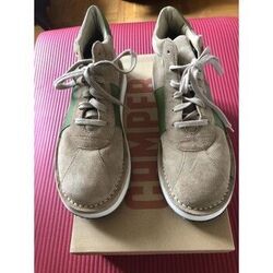 Derbies Camper Chaussures cuir neuves