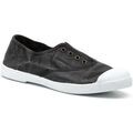 Espadrilles Natural World 102E - Negro Enz