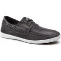 Derbies Natural World 303E - Negro Enz