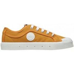 Baskets basses Sanjo K200 - Mustard