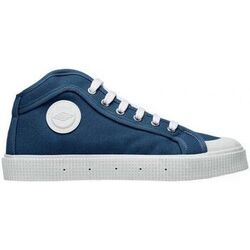Baskets basses Sanjo K100 - Navy