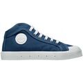 Baskets basses Sanjo K100 - Navy