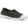 Espadrilles Natural World 102E - Khaki