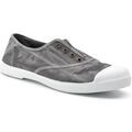 Espadrilles Natural World 102E - Gris Grenoble