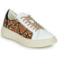 Baskets basses Betty London PAROLE
