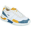 Baskets femme sur Grenoble : Baskets basses Gola GOLA ECLIPSE