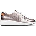 Baskets basses Clarks Un Rio Tie