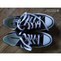Baskets basses Converse Basket Converse Aller Star Grenoble
