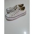 Baskets basses Converse Converse Chuck Taylor blanc