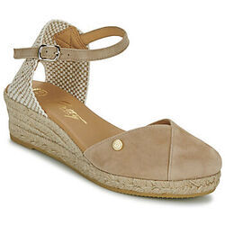 Espadrilles Betty London INONO Marron