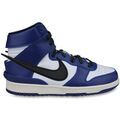 Baskets Nike Dunk Hi Ambush Bleu Cu7544-400 Grenoble