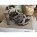 Sandales Airstep / A.S.98 Sandales airstep neuves